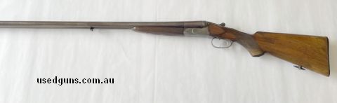 Nice gun