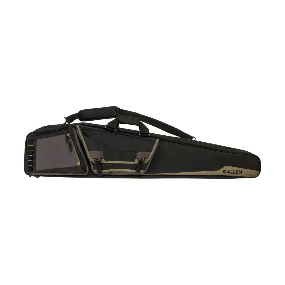 Rocky Double Rifle Case