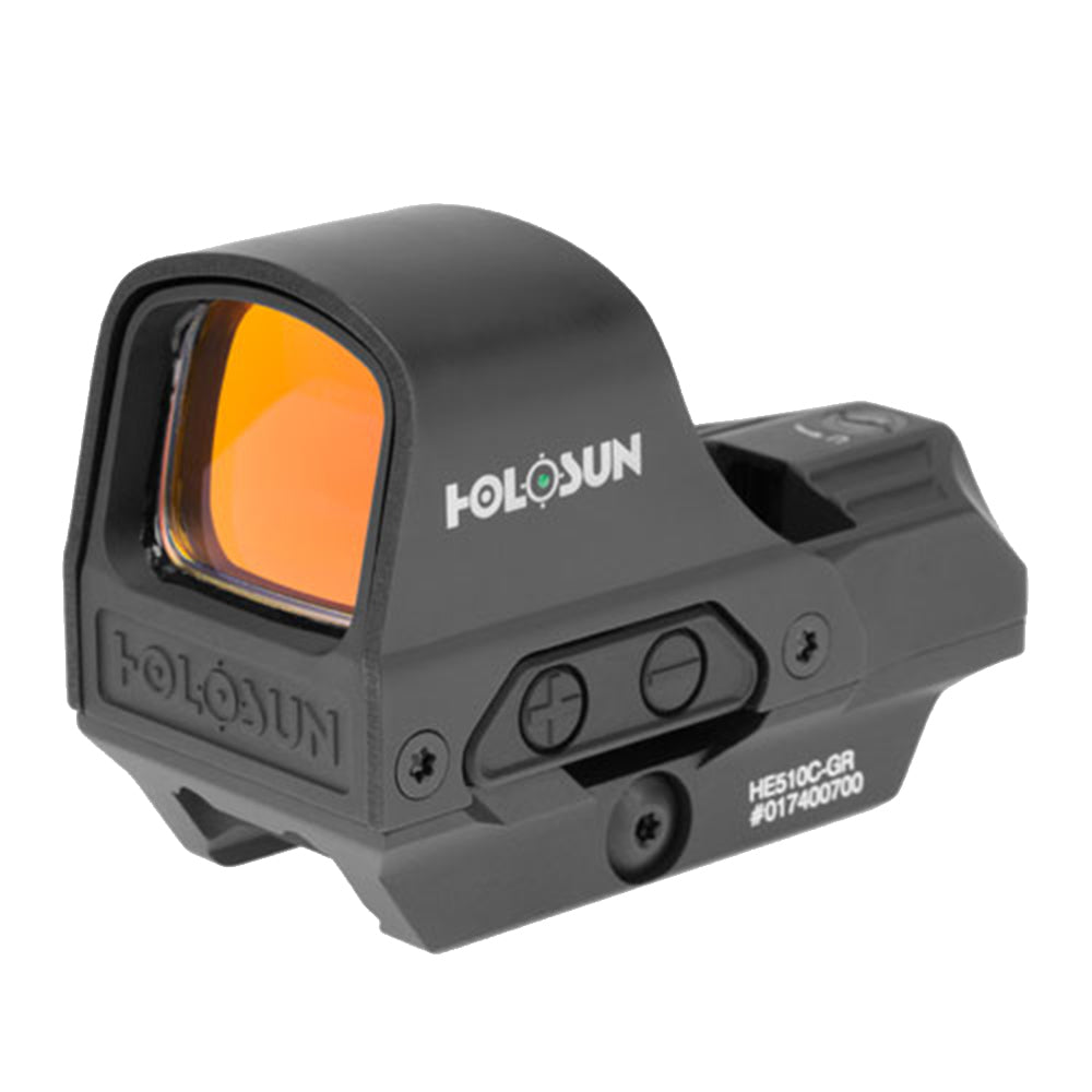 HE510C Green Reticle