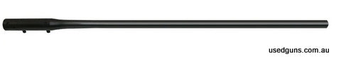 Looking for a Blaser R8 std 17MM barrel profile and insert in excellent or as new condition. Also would consider as a kit with left hand standard bolt head. Ide