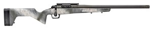 SPRINGFIELD
MODEL 2020 REDLINE
20" CARBON FIBER MATCH BARREL
MUZZLE BRAKE
OLIVE MIL SPEC CERAKOTED FINISH
TRIGGER TECH TRIGGER
GRAYBOE TREKKER OLIVE WITH BLACK WEB STOCK
PIC RAIL
FLUTED BOLT
3 SHOT DETACHABLE AICS MAGAZINE

AVAILABLE IN
BAT92065CMCFGC 6.5 CREEDMOOR NEW $2579
BAT920308CF