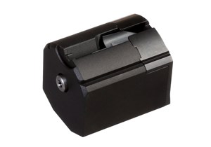 VOLQUARTSEN
VCWSM‑RM
17WSM, 8 SHOT
CATEGORY C 
SPARE MAGAZINE
NEW $125