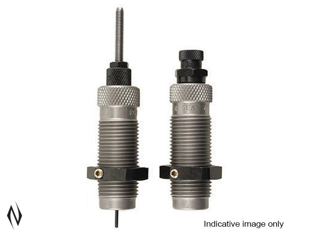 RCBS 303 BRIT FULL LENGTH DIE SET