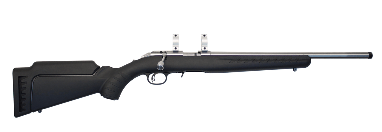 Ruger American 22LR