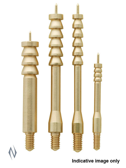 GUNSLICK .17 BRASS JAG