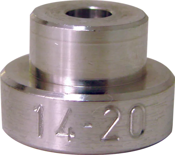 Hornady Lock N Load Bullet Comparator Inserts