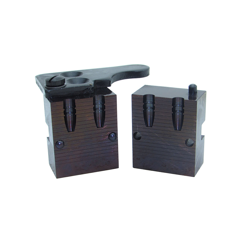 Rifle Mould Double Cavity