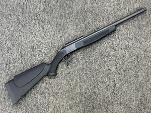 BERGARA 
BA13 TAKE DOWN
45-70
SINGLE SHOT 
20 INCH FLUTED BARREL
BLUED FINISH
THREADED MUZZLE
SYNTHETIC STOCK AND FOREND
PIC RAIL
FIBER OPTIC OPEN SIGHTS

SPECIAL NEW $699