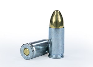 MAGTECH 
MAG9BS
STEEL CASE
9MM, 124GR, FMJ
1109 FPS
AMMUNITION

SPECIAL
$24.90 /PER 50
$220 /PER 500
