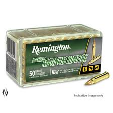 REMINGTON ACCU-TIP .17HMR 17GN AMMO 50 PACK