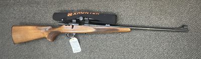 Used Zastava MP17 .17HMR With Scope - SN: 11374