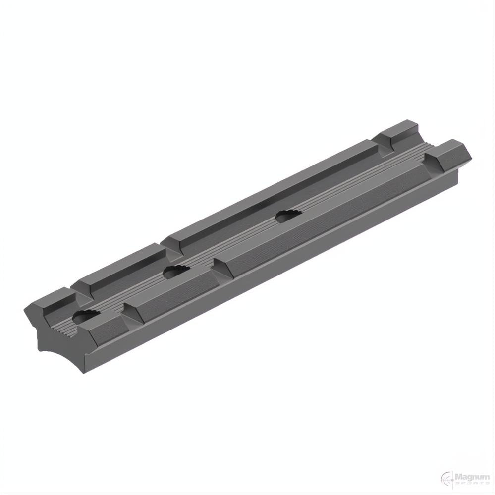 Leupold Rifleman 1 Piece Base H&R