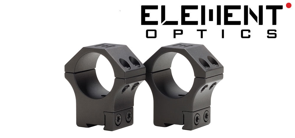 XT Dovetail Mounts