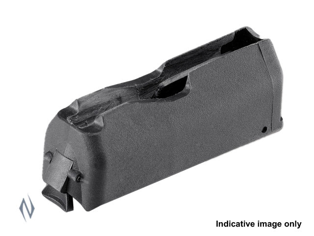RUGER AMERICAN MAGAZINE .223 5 SHOT