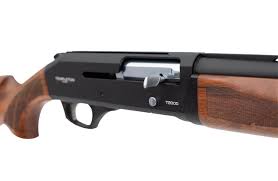 TEMPLETON T1000 12G 20" WOOD 5 ROUND RH