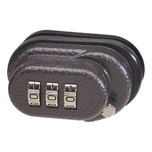 MASTER LOCK
94DSPT
COMBINATION 
FIREARM TRIGGER LOCK

NEW $38.90