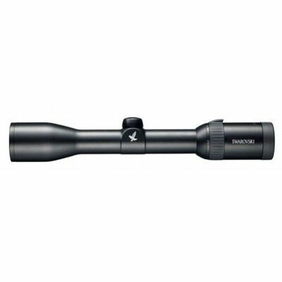Swarovski Z6 1.7-10x42 II L BRH