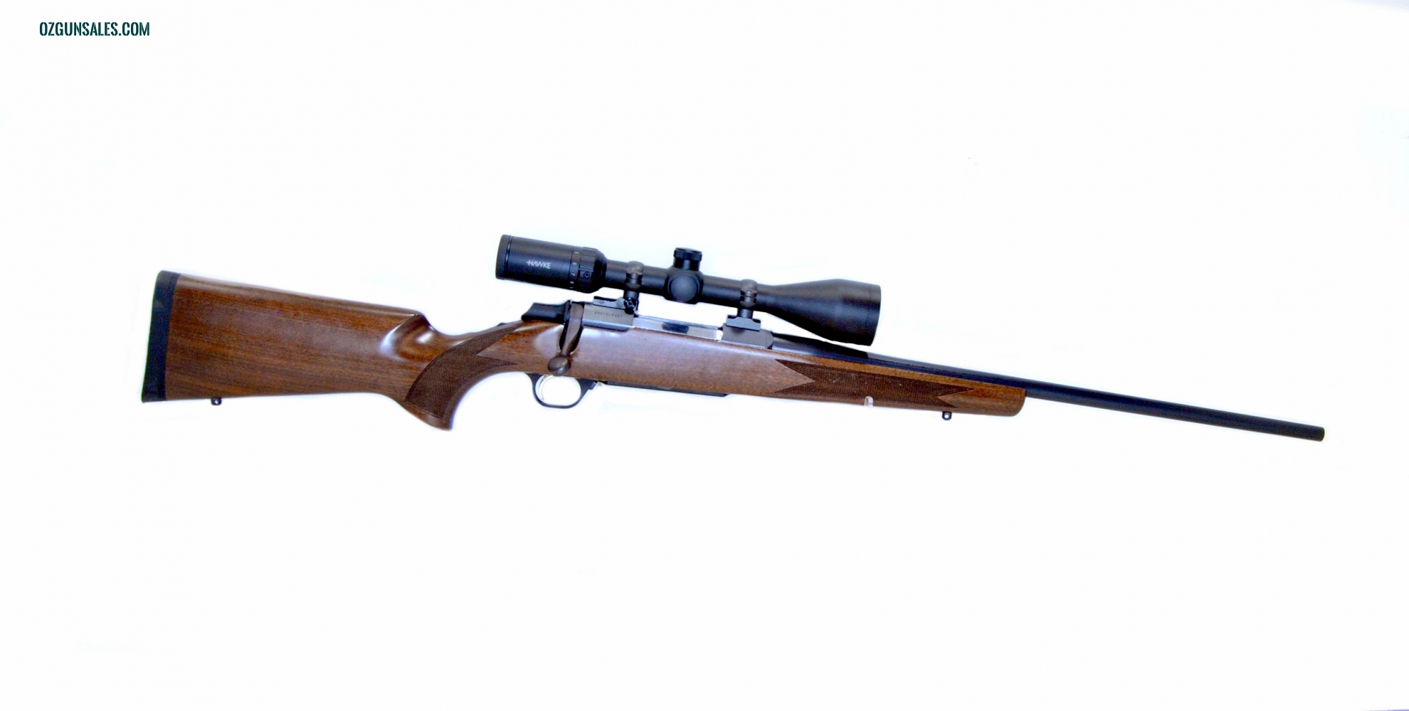 Browning A-Bolt in 30-06
