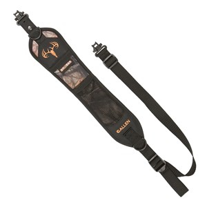 ALLEN
AL8688
HYPA-LITE BRUISER
SLING WITH SWIVELS

NEW $94.90