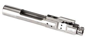SPIKES TACTICAL
NICKEL BORON
AR
COMPLETE BOLT CARRIER GROUP
INCLUDING BOLT HEAD ETC

AVAILABLE IN
ST5BG03 223REM / 300 BO NEW $449
STXBG03 308WIN ETC NEW $599
AG PERMIT REQUIRED FOR THIS ITEM
NOW HELD IN AUSTRALIAN BOND