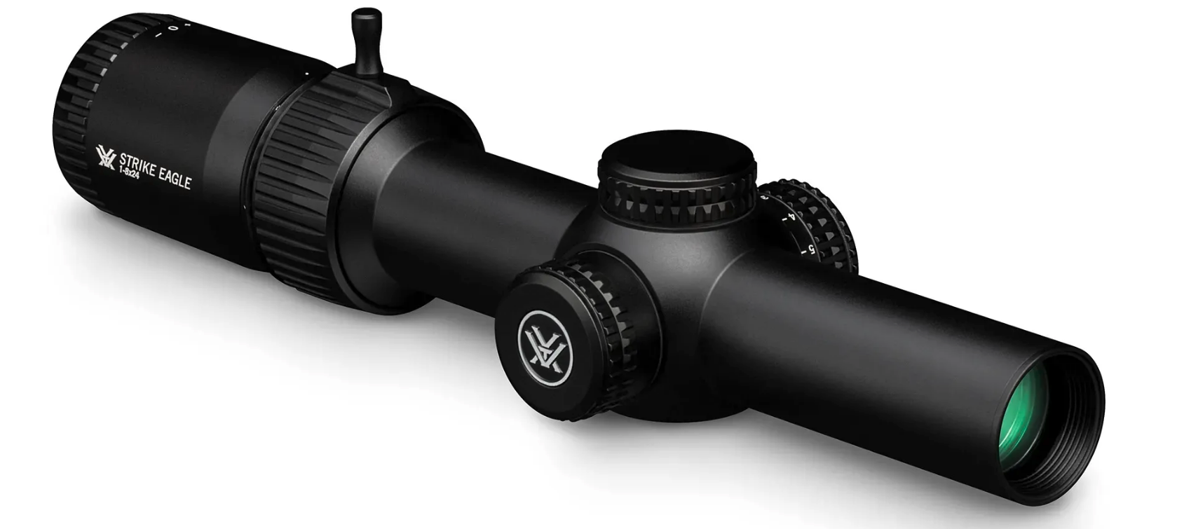 VORTEX STRIKE EAGLE 1-8X24