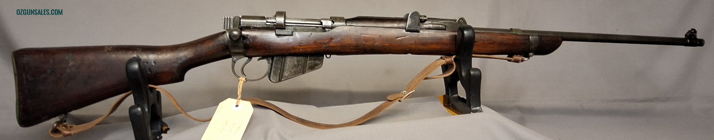 Lithgow SMLE .303