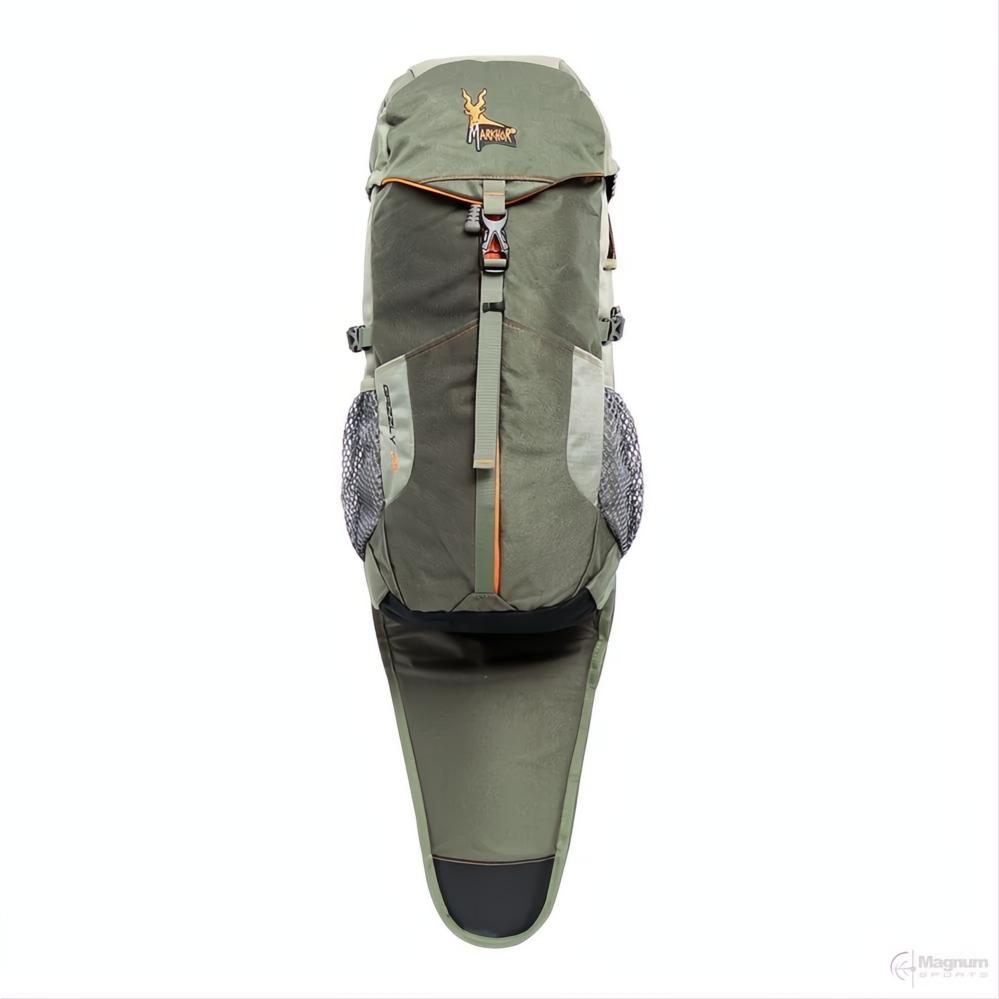 Markhor Grizzly 28L
