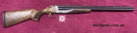 AKKAR Model 3 , 12 Gauge Shotgun, Very Clean , In Very Good Condition, Comes With Spare Chokes , Hasn‚Äö√Ñ√¥t Done Much At All , $1400 Phone Bullets & Bits 139 