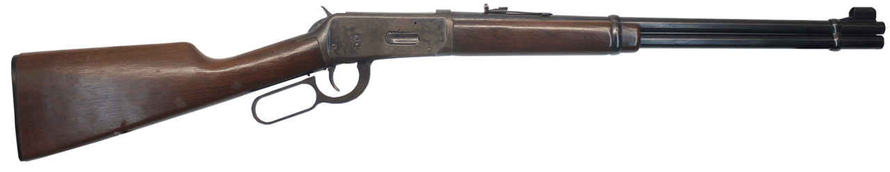 Model 94 30-30WIN