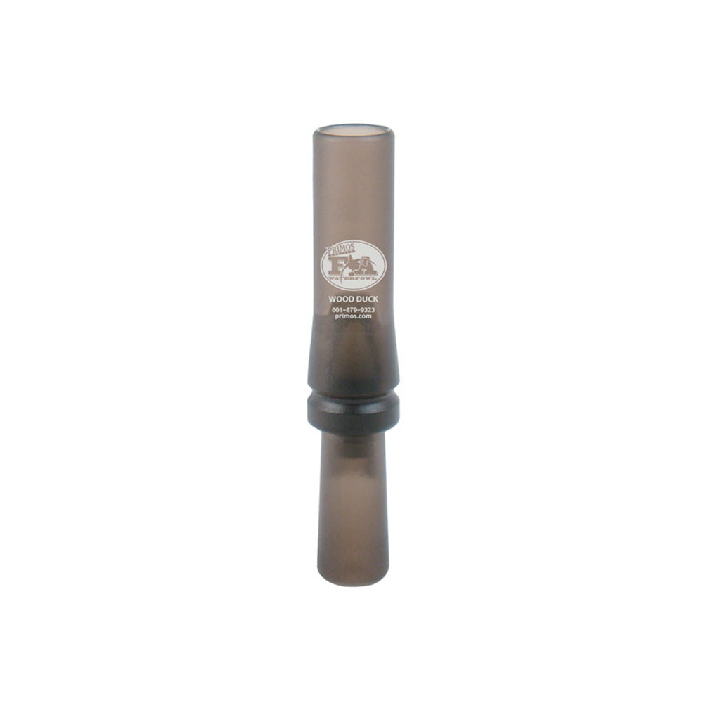 PRIMOS DUCK CALL WOOD DUCK
