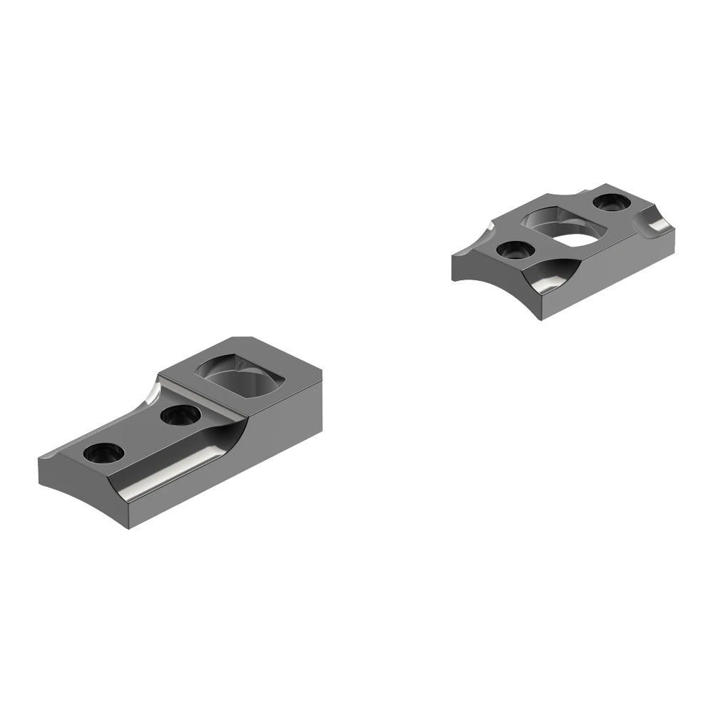 Dual Dovetail Base Mark V