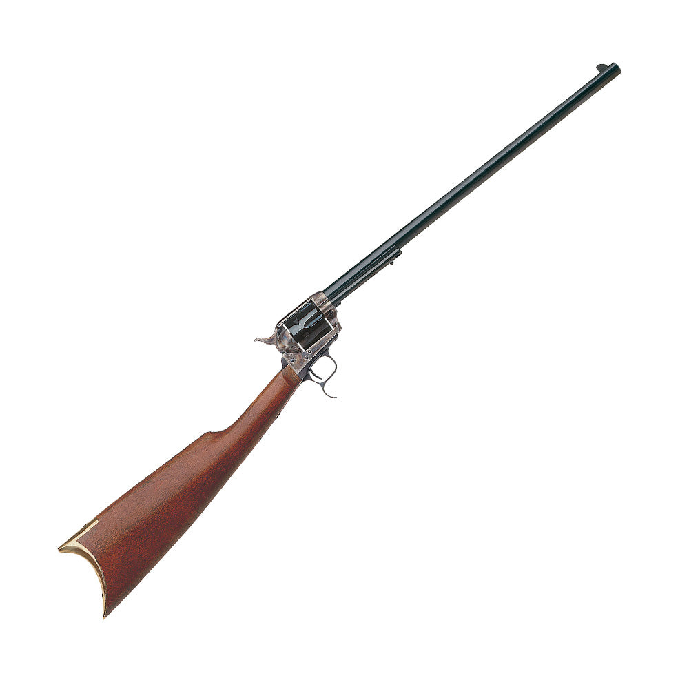 Revolver Carbine