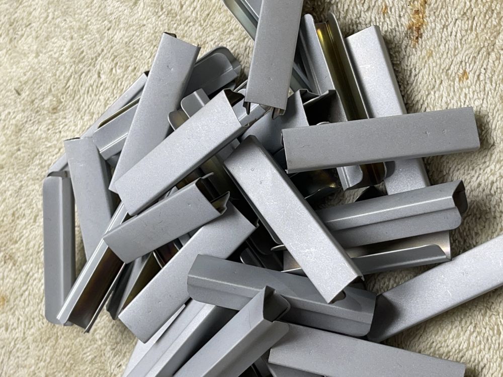 Nagant stripper clips
