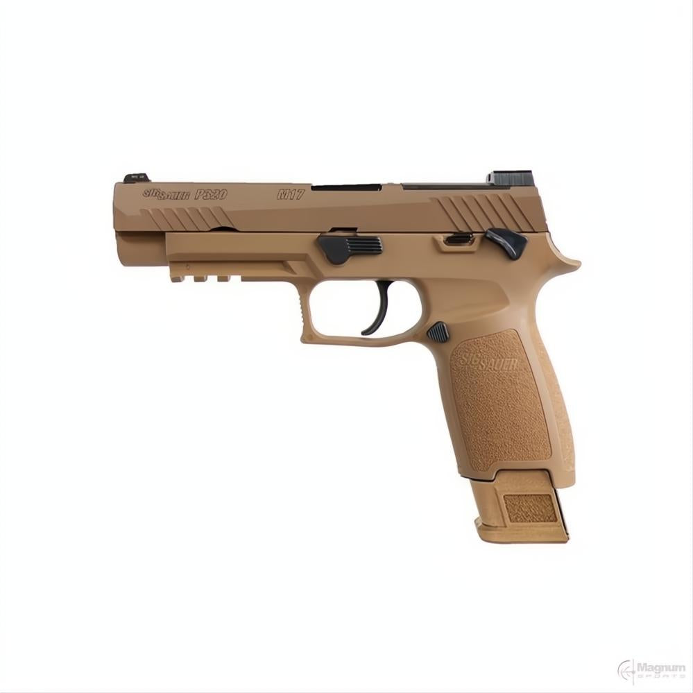 Sig P320 M17