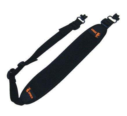 Spika Alpine Sling Black