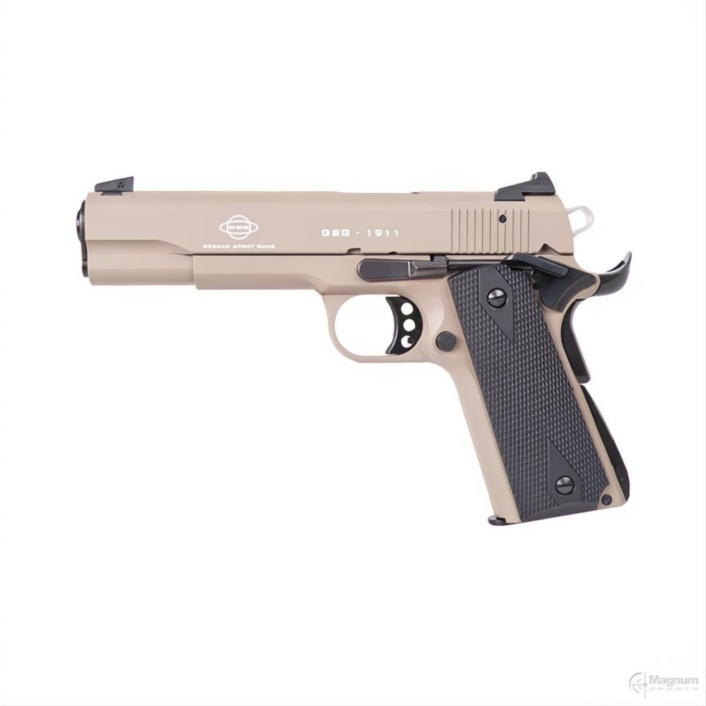 GSG 1911 Tan