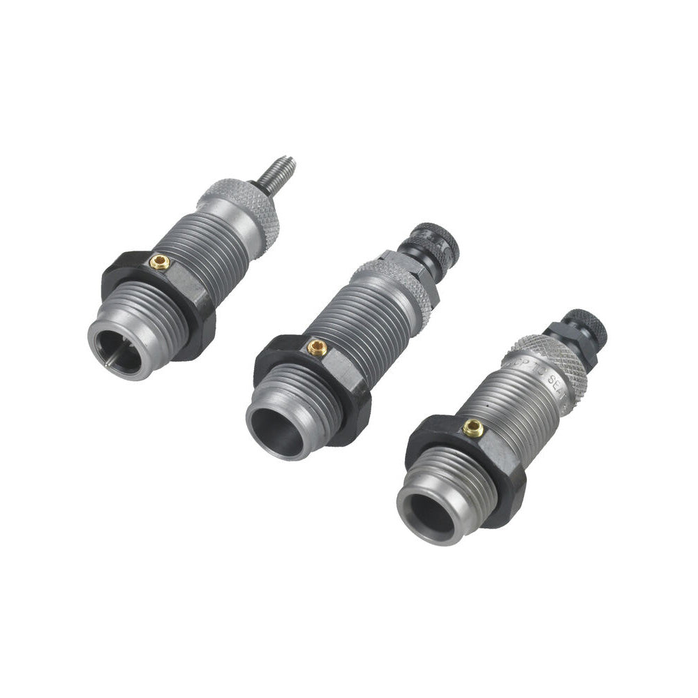 Crimp 3 Die Carbide Set