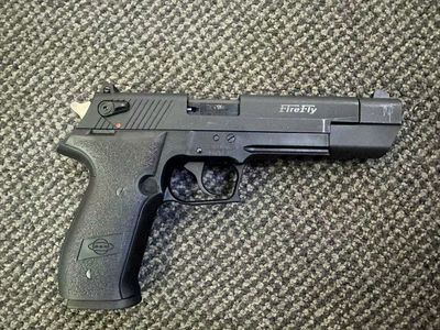 Used GSG Firefly Sport .22LR / SN: F309818