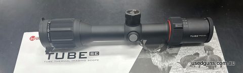 Brand New InfiRay TP25SE Tube SE retains most of the highly recognized features of TUBE series in a surprisingly compact body with a lighter weight of only 750g