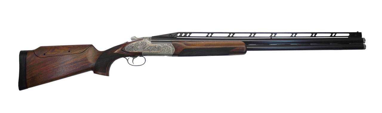 Fabarm STL C4 High Rib Trap