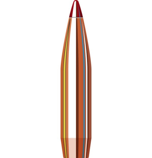 HORNADY 30 CAL 308 220GR ELD-X