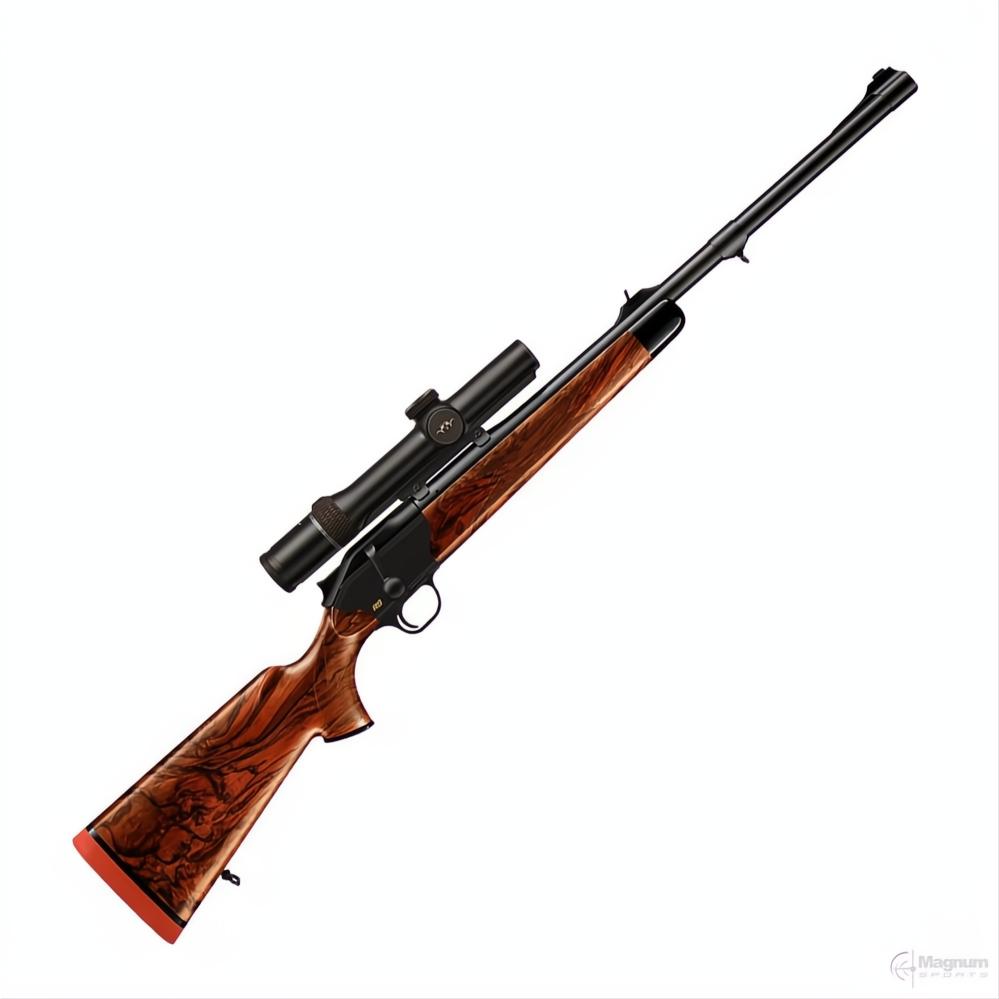 Blaser R8 Kilombero
