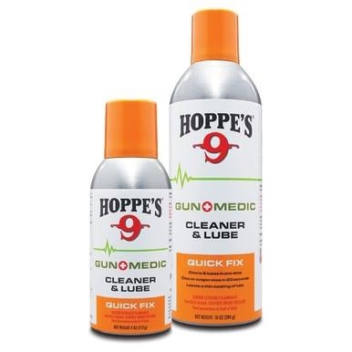 Copy of Hoppe’s 9  Gun Medic Cleaner &amp; Lube