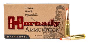 HORNADY
H80879
CUSTOM
300 BLACK OUT, 110GR, GMX
POLYMER TIP AMMUNITION

$54.90 /PER 20
$247.05 /PER 100
$466.65 /PER 200