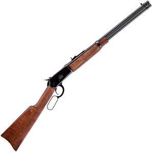 ROSSI
PUMA 92 CLASSIC
10 SHOT
20" BARREL
CLASSIC BLUED FINISH
TIMBER STOCK & FOREND

AVAILABLE IN
357MAG NEW $949
44MAG NEW $949