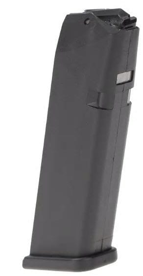 GLOCK 20/40 10MM MAGAZINE10RD