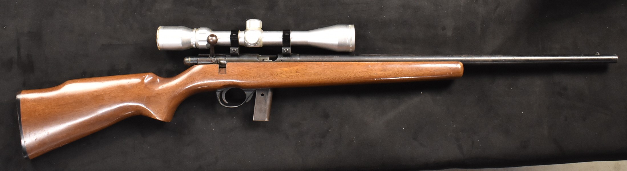 STILING MODEL M14P .22 LR BOLT ACTION