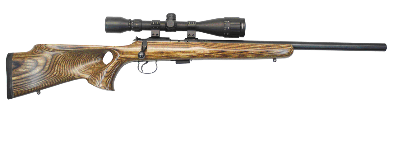 CZ 455 22LR Varmint