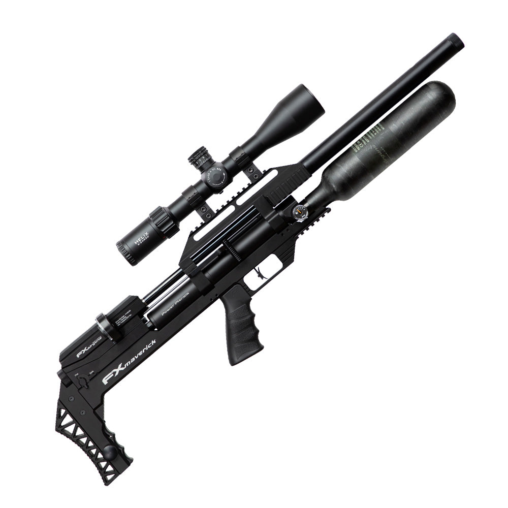 FX Maverick