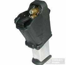 MAGLULA UPLULA UNIVERSAL LOADER .9 - .45 BLACK UP60B
